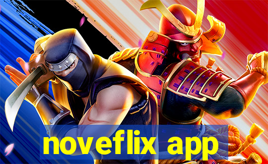 noveflix app